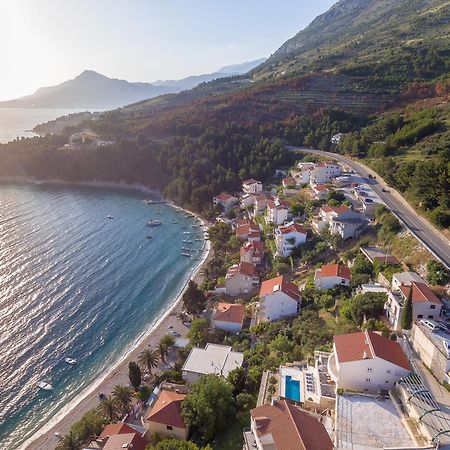 Villa Awelon Stanici, Omis セリア エクステリア 写真