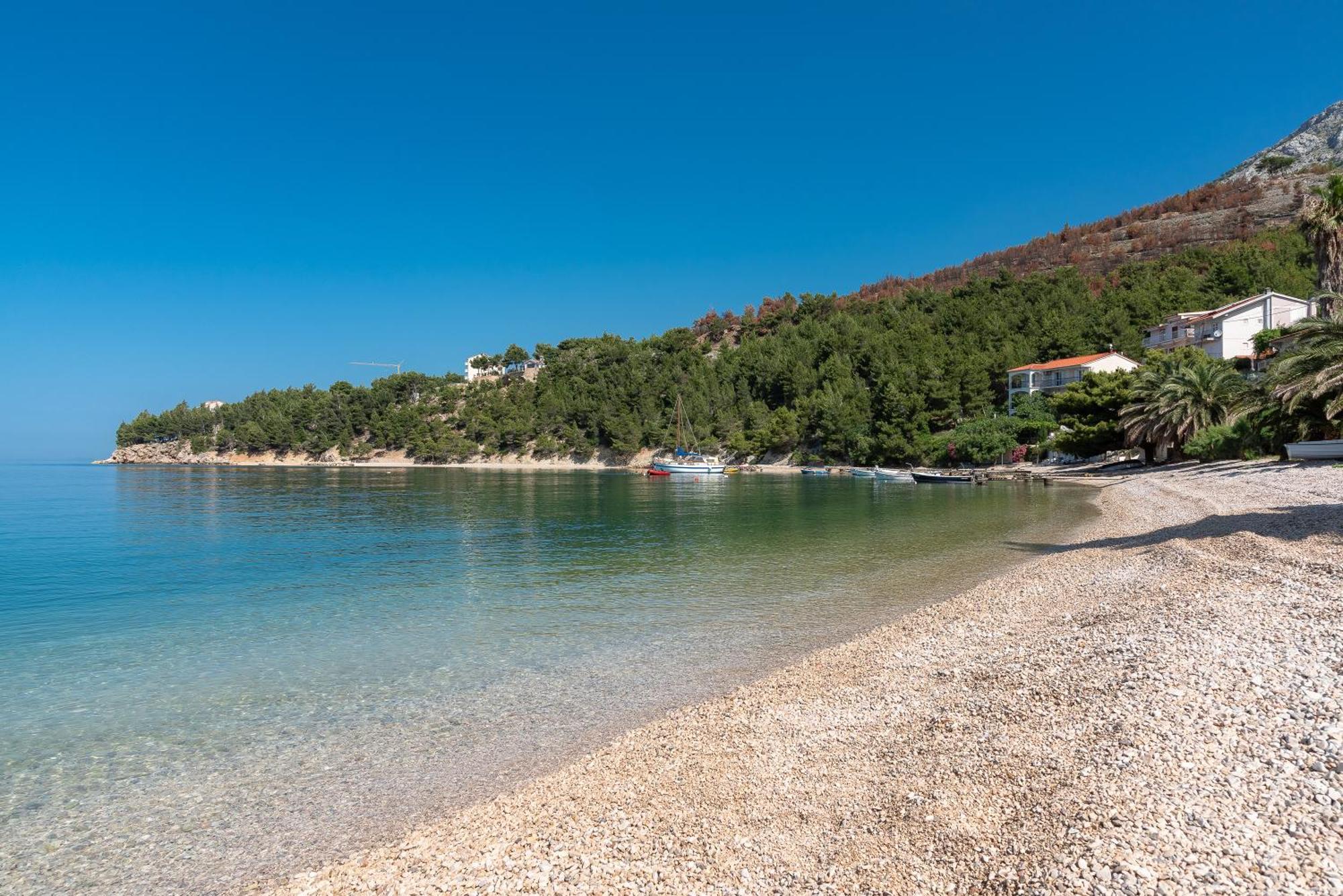 Villa Awelon Stanici, Omis セリア エクステリア 写真